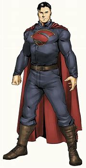 Image result for Superman 40s