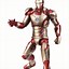 Image result for Iron Man Chest Armor