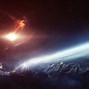 Image result for Sonic Space Background