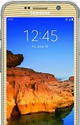 Image result for S7 Active Red