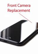 Image result for iPhone 8 Front Camera