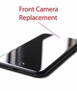 Image result for iPhone 8 Front Camera