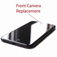 Image result for Parts of iPhone 8 Front Facing Camera