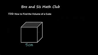 Image result for Geometric Cube 7th Term