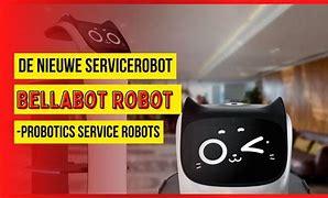 Image result for Service Robot