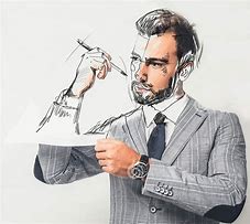 Image result for Business Drawing