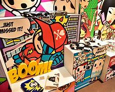 Image result for Tokidoki Star Wallpaper