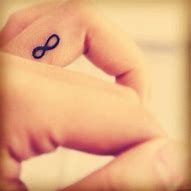 Image result for Infinity Symbol Tattoo