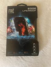 Image result for iPhone 5S LifeProof Case