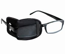 Image result for Eye Patches for Adults