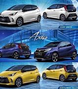 Image result for New Perodua Axia