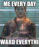 Image result for Star-Lord Talk with GOMORRA About Leaving Guardians of the Galaxy Quotes