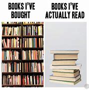 Image result for Relatable Book Memes