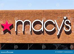 Image result for Macy's Red Star Logo