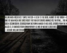 Image result for Killing Animals Quotes