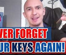 Image result for Forgot My Keys