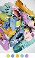 Image result for Shoe Color Palette