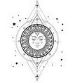 Image result for Wiccan Moon Stencil