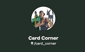 Image result for Card Corner Helpers