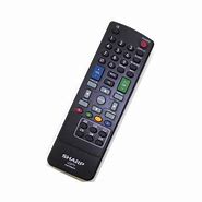 Image result for Remote for Sharp TV