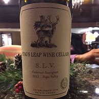 Image result for Stag's Leap Wine Cellars Cabernet Sauvignon S L V Block 4