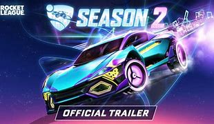 Image result for Rocket League Next Season Teaser