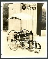 Image result for Steam Tricycle