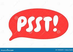 Image result for P.S.S.T Note Meme