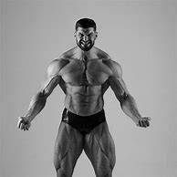 Image result for Artem Puchkov Bodybuilder