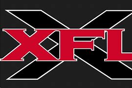 Image result for 2001 XFL Draft