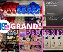 Image result for 99 Cent Store Grand Opening