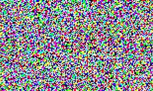 Image result for Fuzzy Screen Pixel Moore Effect