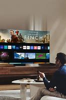 Image result for TV Samsung Neo Q-LED On Home