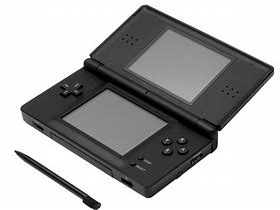 Image result for Nintendo DS PNG