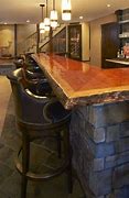 Image result for Inexpensive Bar Top Ideas