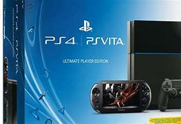 Image result for PS4/Vita