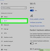 Image result for How to Change Wi-Fi in PC