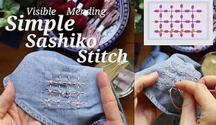 Image result for Visible Stitching