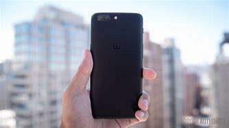 Image result for OnePlus 5 Android
