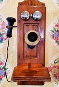 Image result for Small Pic of a Old Phone