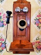 Image result for Insides of a Vintage Phone