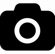 Image result for iOS Camera Icon Tranparent Backgound