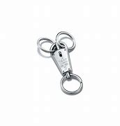 Image result for Tiffany and Co Key Ring