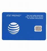Image result for AT&T Prepaid Sim Card