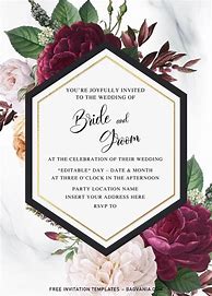 Image result for Invitation Layout Templates