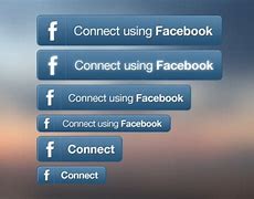Image result for Facebook Buttons Download