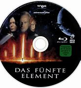 Image result for The Fifth Element Cast