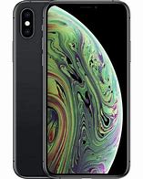 Image result for Apple iPhone XS Max TPU Matte Black