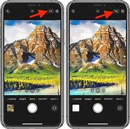 Image result for HDR On iPhone Camera