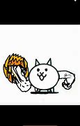 Image result for Battle Cats Macho Cat